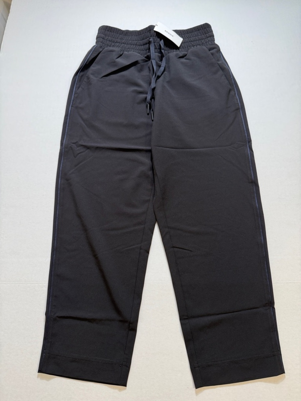 SPANX On the Move Slim Pant 51082Q
New with Tags